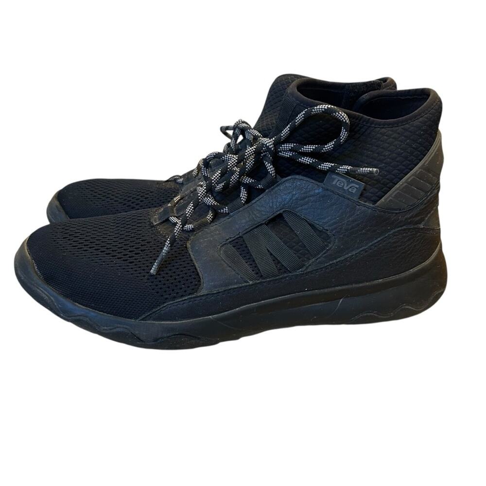 Teva Men's Arrowood Swift Mid Premier Shoes Size 11.5 Gorpcore Water Summer